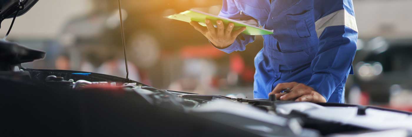 Vehicle Starter Replacement Service in Junction City, KS